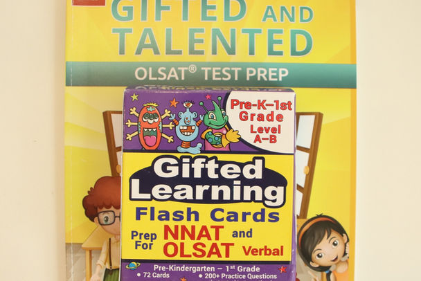 Gifted & Talented